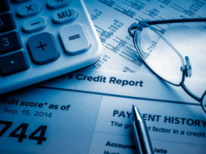 fair credit reporting act violations