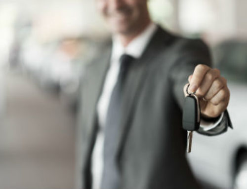 3 Ways to Spot Car Dealer Fraud