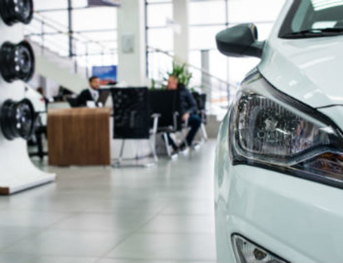 Don’t Fall for a Car Dealership Scam