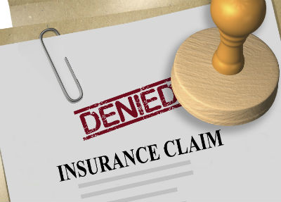 insurance litigation denver
