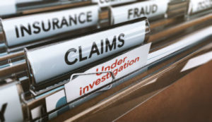 disputing insurance claims and payouts