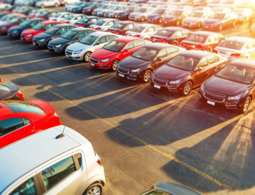 What is the Colorado Lemon Law?