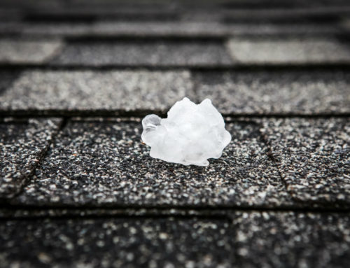 Hail Damage Insurance Denied? Here Is What to Do
