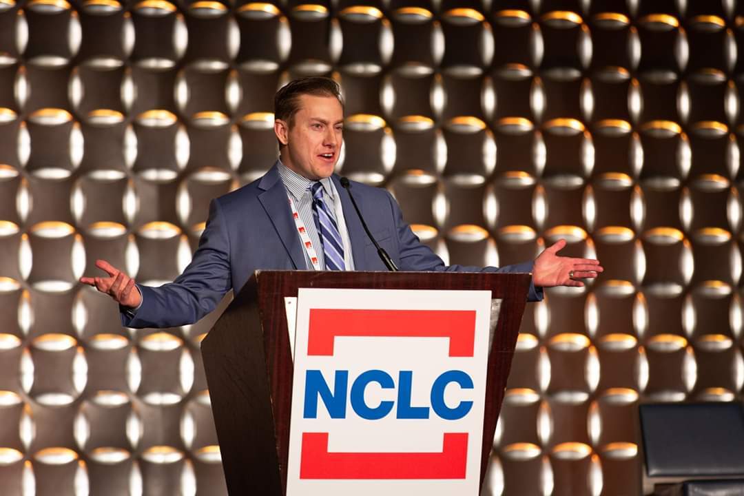 2019 Consumer Rights Litigation Conference – Matt Osborne Consumer Rights Litigation Conference - Matt Osborne