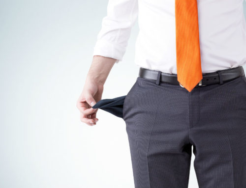 4 Common Forms of Bankruptcy Fraud