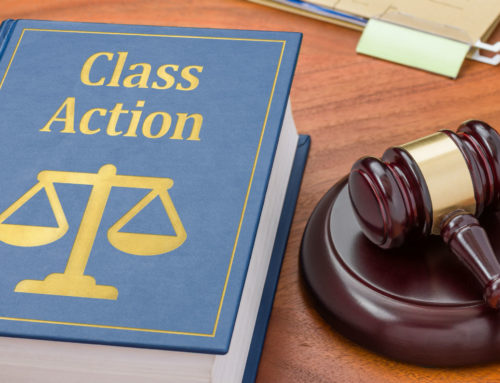 Consumer Class Action Lawsuits: What Are They?