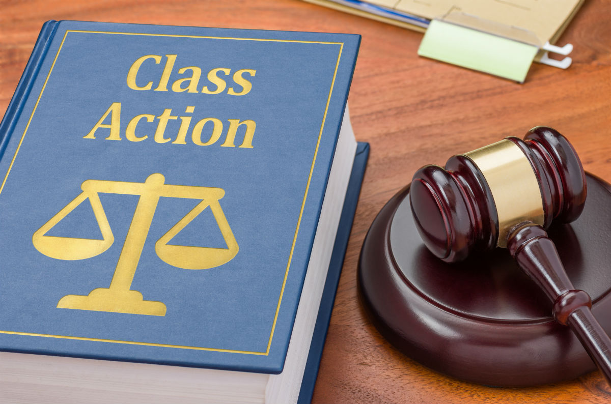 consumer class action lawsuits