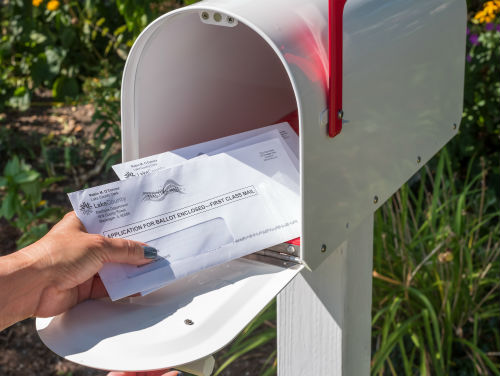 consumer fraud examples mail fraud