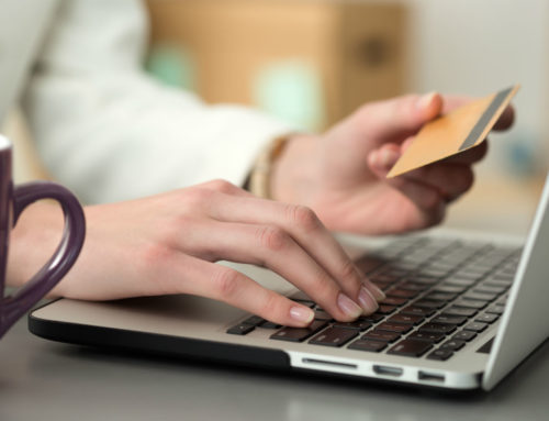 The Most Common Types of Consumer Fraud