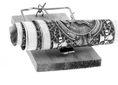predatory lending