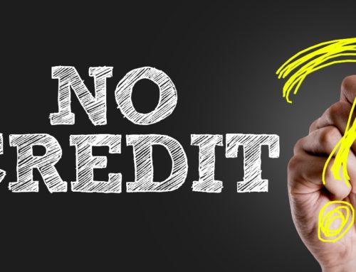 No Credit Score: What You Need to Know